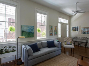 Yellow House 178-A